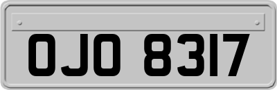 OJO8317