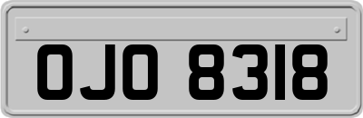 OJO8318