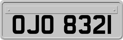 OJO8321