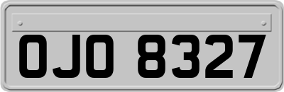 OJO8327