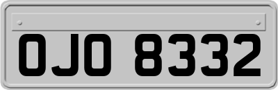 OJO8332