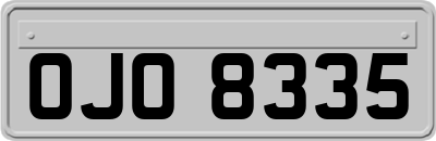 OJO8335