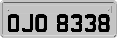 OJO8338