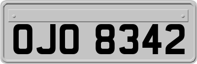 OJO8342