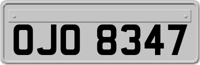 OJO8347
