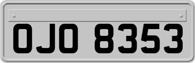 OJO8353