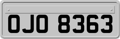 OJO8363
