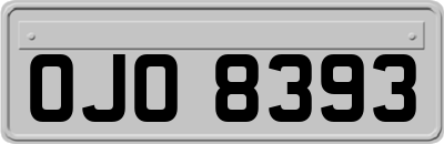 OJO8393