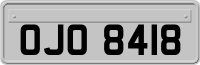 OJO8418