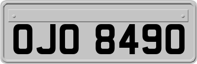 OJO8490