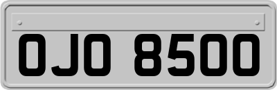 OJO8500