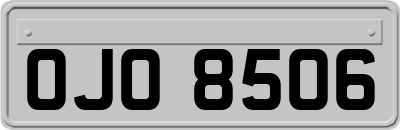 OJO8506