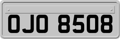 OJO8508