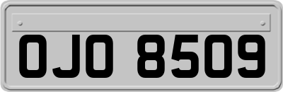 OJO8509