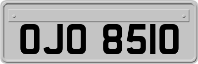 OJO8510