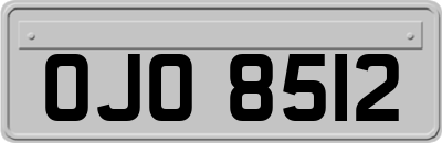 OJO8512