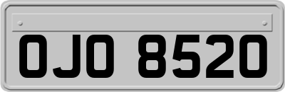 OJO8520