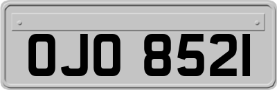 OJO8521