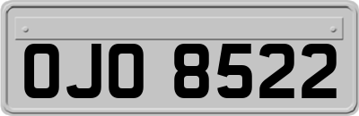 OJO8522