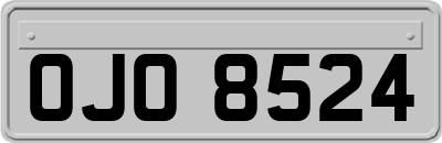 OJO8524