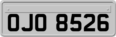 OJO8526