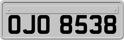 OJO8538
