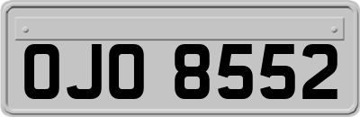 OJO8552