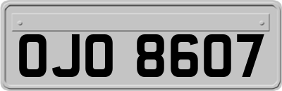 OJO8607