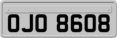 OJO8608
