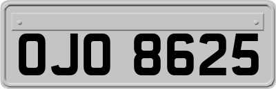 OJO8625