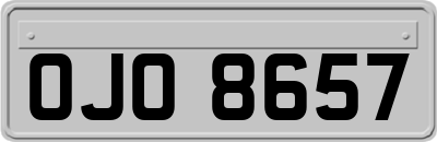 OJO8657