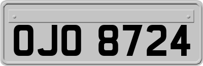 OJO8724