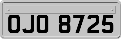 OJO8725