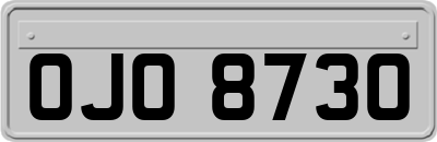 OJO8730