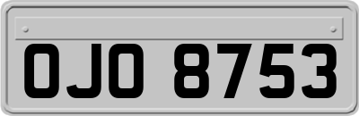 OJO8753