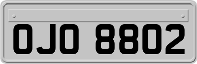 OJO8802