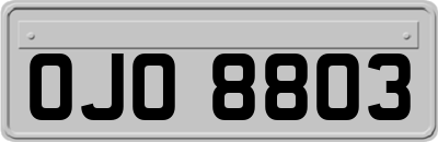 OJO8803
