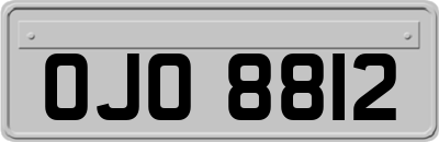 OJO8812