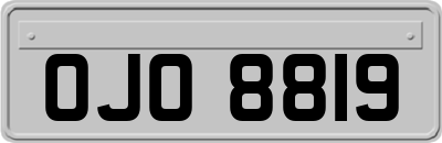 OJO8819