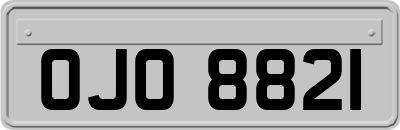 OJO8821