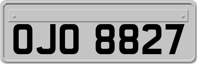 OJO8827