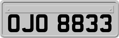 OJO8833