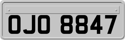 OJO8847