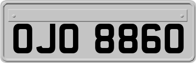 OJO8860