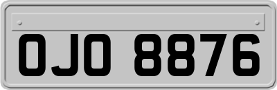 OJO8876