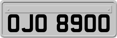 OJO8900