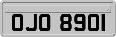 OJO8901