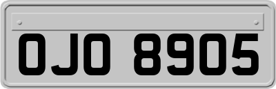 OJO8905