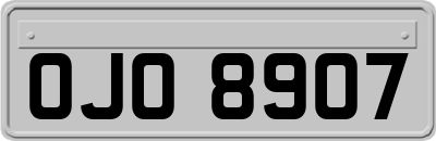 OJO8907
