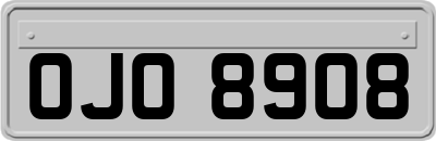OJO8908